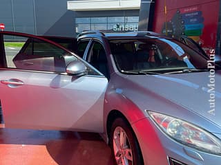 Mazda 6 2010