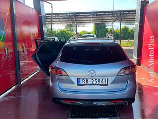 Mazda 6 2010