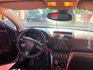 Mazda 6 2010