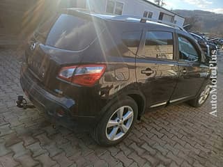 Dezmembrez Nisan motor 1.5 euro 5 motorul funcționează perfect toate piesele disponibile