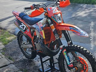  Motocicleta enduro, KTM, 300, 2021 a.f. • Motociclete  în Transnistria • AutoMotoPlus - Piata moto Transnistria.