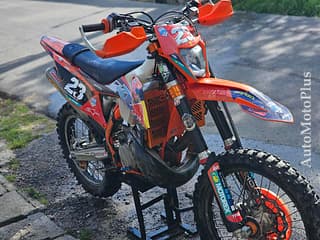 Ktm 300 2021. Mașini și motociclete în Romania