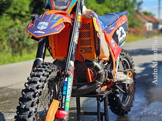  Motocicleta enduro, KTM, 300, 2021 a.f. • Motociclete  în Transnistria • AutoMotoPlus - Piata moto Transnistria.