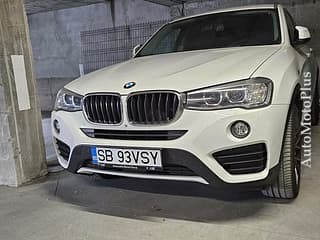 Vând BMW X4, 2015 a.f., motorină, mașinărie. Piata auto Transnistria, Bucuresti. AutoMotoPlus.