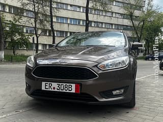 Ford Focus 2017 a.f.