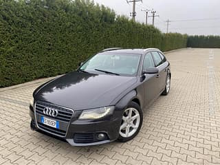 Audi A4 b8 2.0TDI 143cp automat. Mașini - vânzare, închiriere, schimb