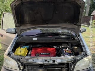 Opel Zafira 2002 a.f.