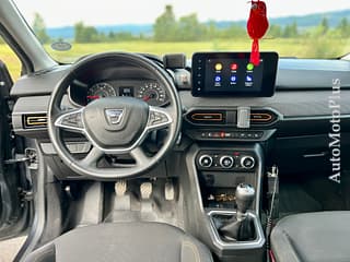 De Vanzare Dacia Stepwey III