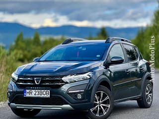 De Vanzare Dacia Stepwey III