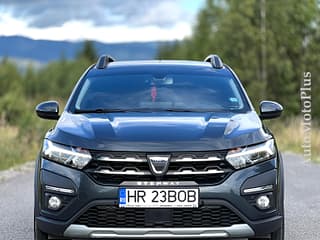 De Vanzare Dacia Stepwey III