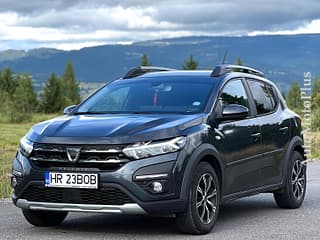 Dacia Sandero Stepway 2021 a.f.