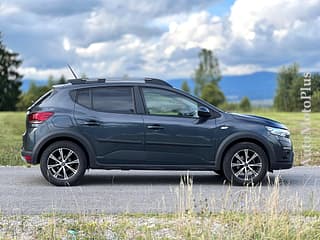 De Vanzare Dacia Stepwey III