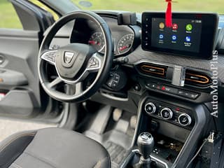 De Vanzare Dacia Stepwey III