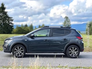 De Vanzare Dacia Stepwey III