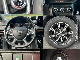 De Vanzare Dacia Stepwey III