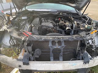 Mercedes w211 2.2 automat Tragger  Radiatoare Accesorii