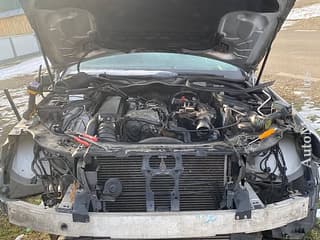 Dezmembrarea auto pentru piese