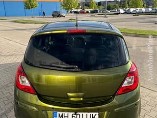 Vând Opel Corsa, 2010 a.f., diesel, manuala. Piata auto Transnistria, Bucuresti. AutoMotoPlus.