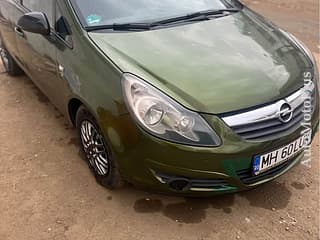 Opel corsa 1.3 90 cp diesel 2010. Cumpărare, vânzare, închiriere Opel Corsa în Romania