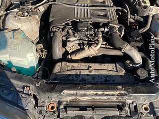 Dezmembrez bmw e46 2.0d 136