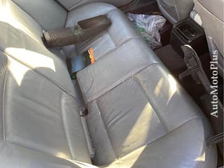 Dezmembrez bmw e46 2.0d 136