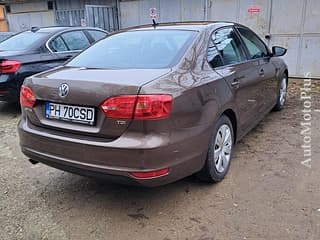 Vw Jetta 1.6 TDI