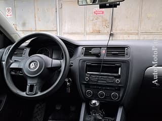 Vw Jetta 1.6 TDI