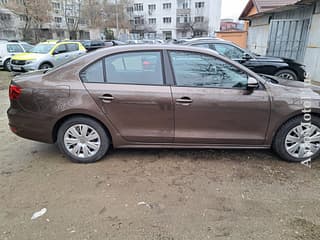 Vw Jetta 1.6 TDI