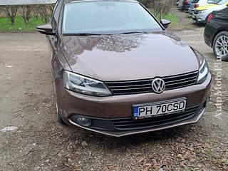 Vw Jetta 1.6 TDI