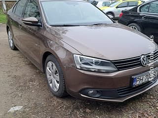Vw Jetta 1.6 TDI