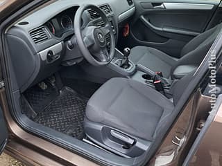 Vw Jetta 1.6 TDI