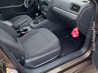 Vw Jetta 1.6 TDI