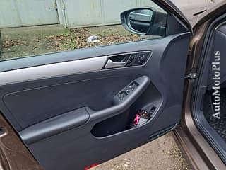 Vw Jetta 1.6 TDI