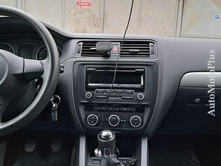 Vw Jetta 1.6 TDI