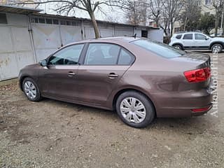 Vw Jetta 1.6 TDI