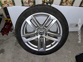 Vw Jetta 1.6 TDI