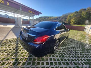 Vând Mercedes С Class, 2020 a.f., motorină, mașinărie. Piata auto Transnistria, Bucuresti. AutoMotoPlus.