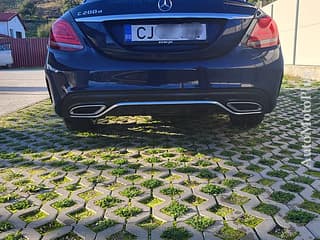 Vând Mercedes С Class, 2020 a.f., motorină, mașinărie. Piata auto Transnistria, Bucuresti. AutoMotoPlus.