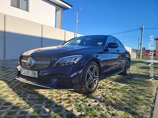 Mercedes Benz C Class. Piese auto şi demontare autoturisme