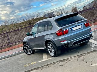 Vând BMW X5, 2011 a.f., motorină, mașinărie. Piata auto Transnistria, Bucuresti. AutoMotoPlus.