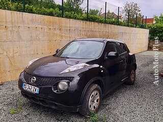 Nissan Juke 2012 a.f.