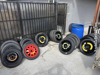 Roata Rezerva Slim SSANGYONG BMW VAG MERCEDES HONDA TOYOTA MAZDA HYUNDAI PEUGEOT MG