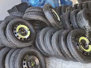 Roata Rezerva Slim SSANGYONG BMW VAG MERCEDES HONDA TOYOTA MAZDA HYUNDAI PEUGEOT MG