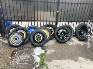 Roata Rezerva Slim SSANGYONG BMW VAG MERCEDES HONDA TOYOTA MAZDA HYUNDAI PEUGEOT MG