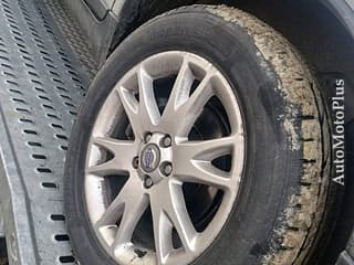 Dezmembrez Volvo xc90 motor 2.4 dizel cutie automată toate piesele disponibile