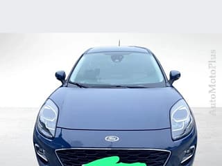 Ford Puma ( ( garantie 2028 ))