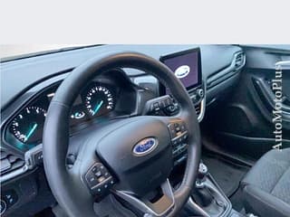 Ford Puma ( ( garantie 2028 ))