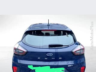 Ford Puma ( ( garantie 2028 ))