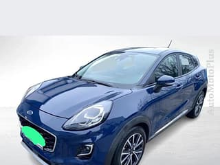 Ford Puma 2022 a.f.