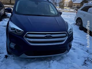 Ford Kuga 2018 Masina doar se dezmembreaza nu se vinde complecta